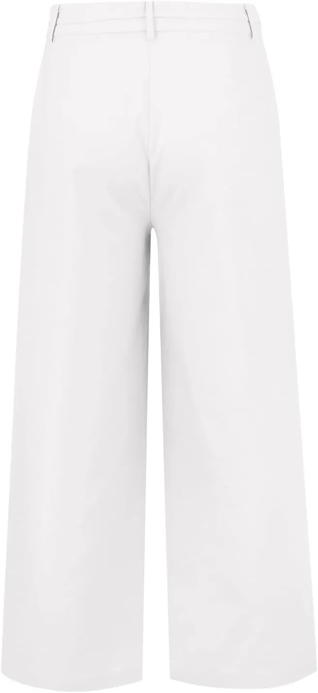 2025 Men's Casual Loose and Comfortable Casual Pants Cotton Linen Buttons Pants