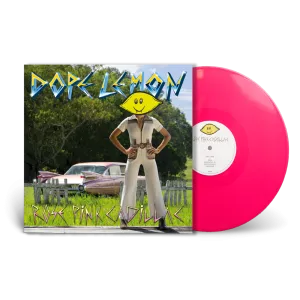 2LP Dope Lemon | Rose Pink Cadillac [Edición Limitada]