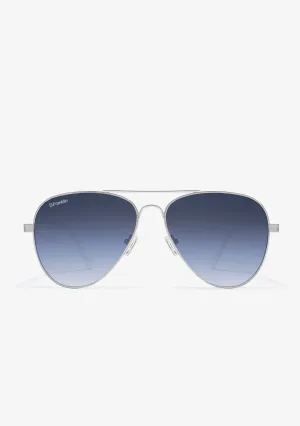 Air King Silver / Grad Blue