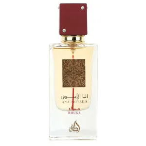 ANA ABIYEDH ROUGE Lattafa perfume UNISEX 60ml