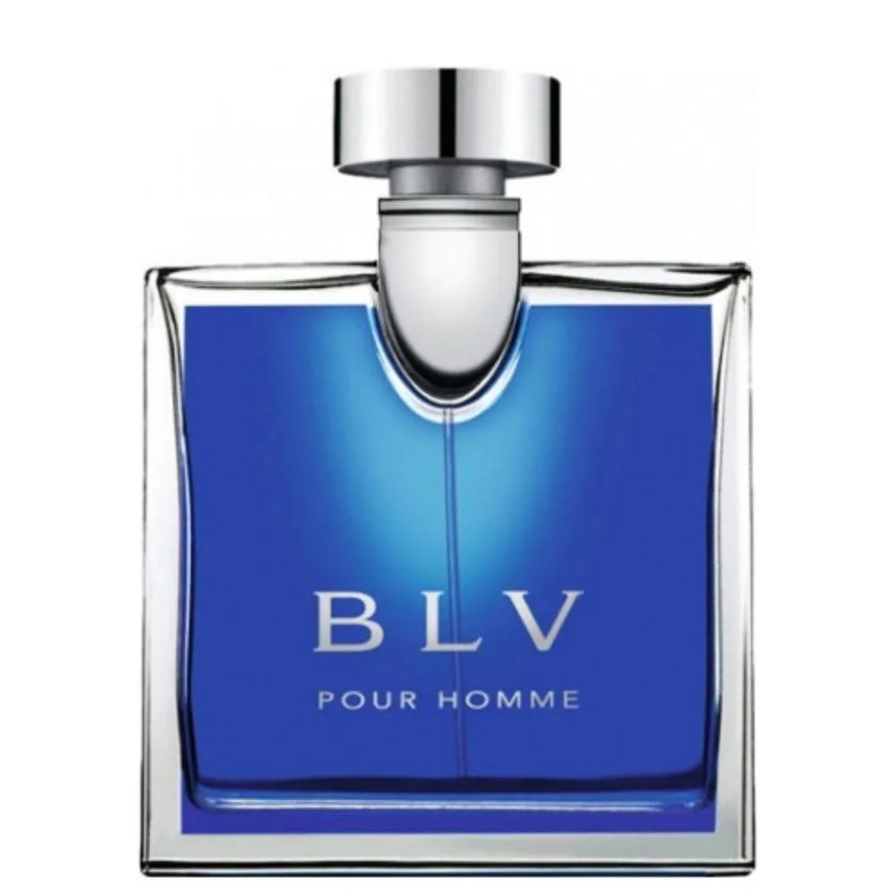 BLV Pour Homme 100ML EDT Hombre Bvlgari