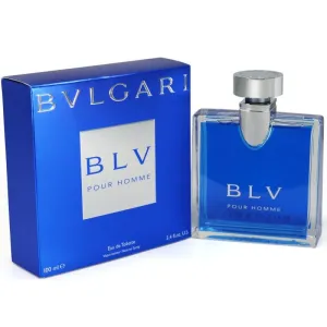 BLV Pour Homme 100ML EDT Hombre Bvlgari