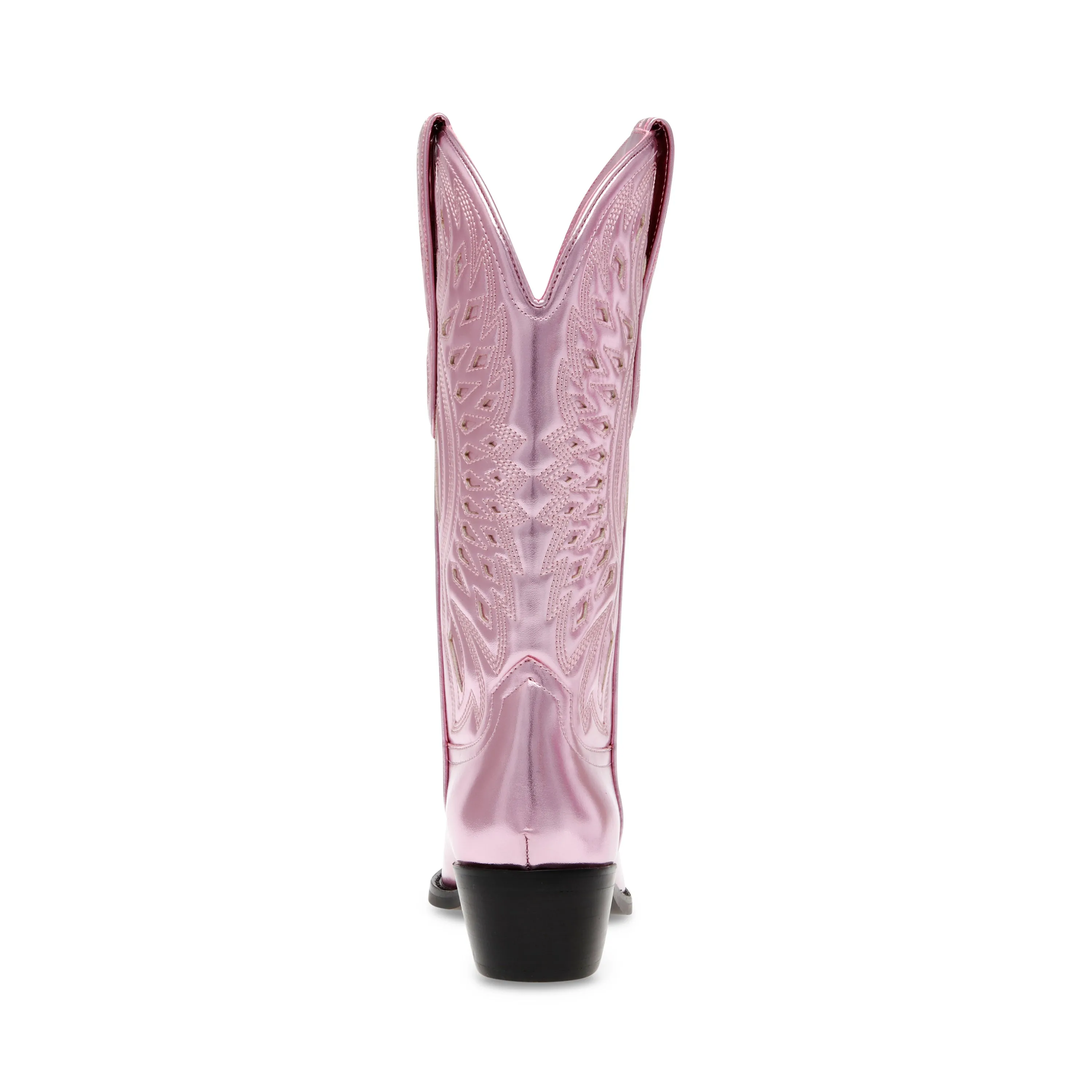Botas Weslynn Rosadas