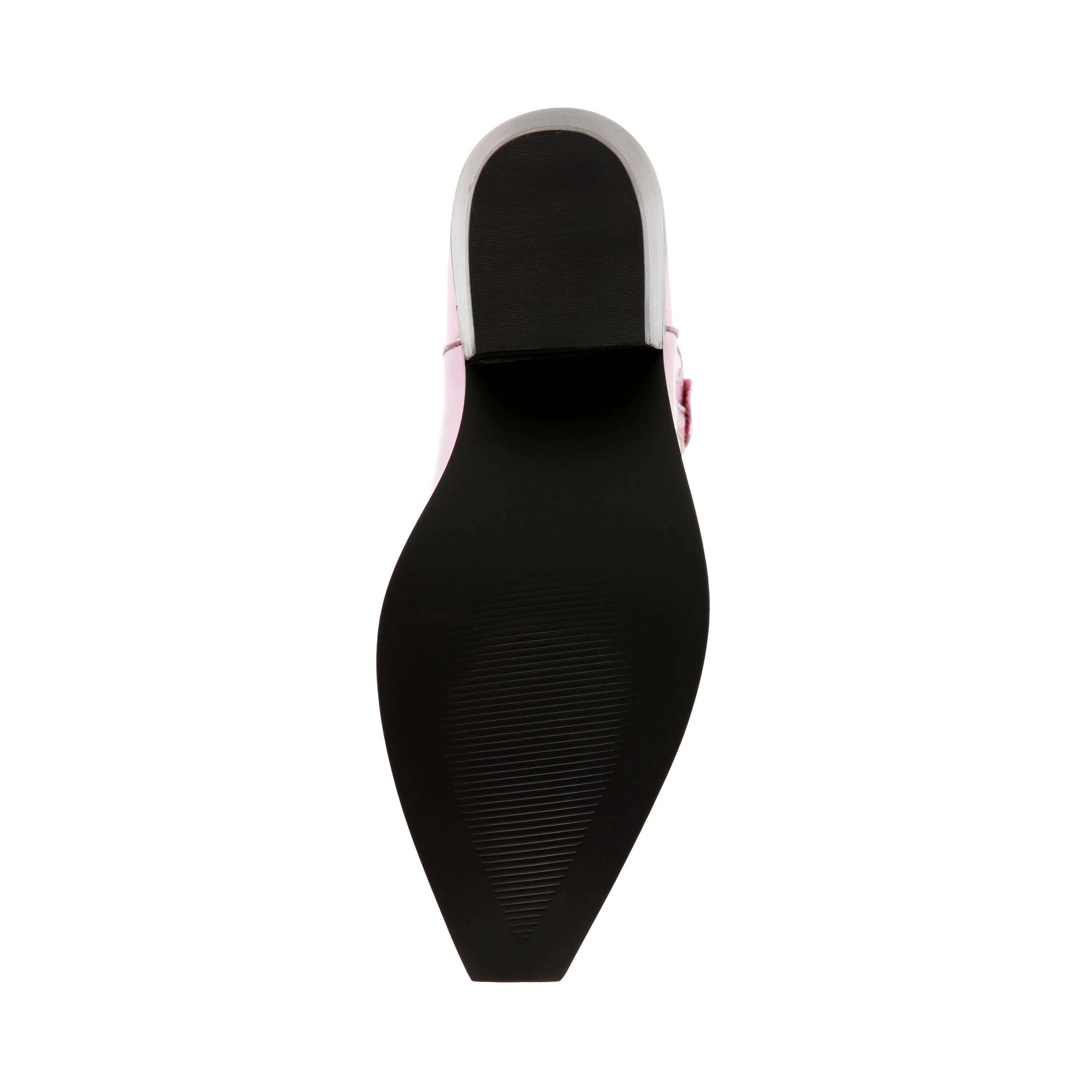 Botas Weslynn Rosadas