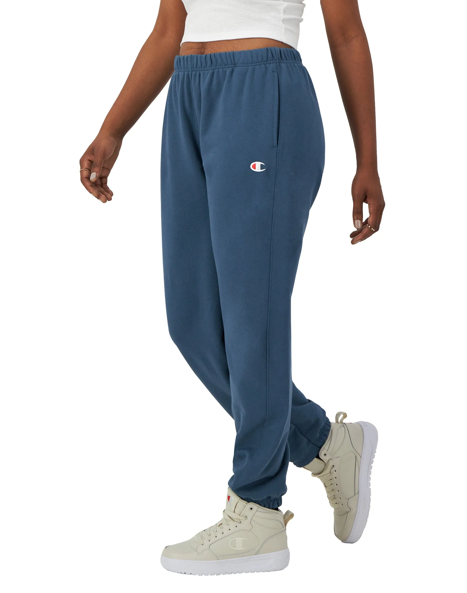 Boyfriend Reverse Sweatpant Champion