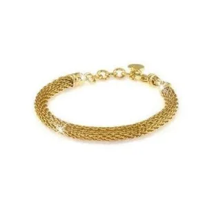 Bracciale din bronzo Dorato UnoAerre 000EXB4134000