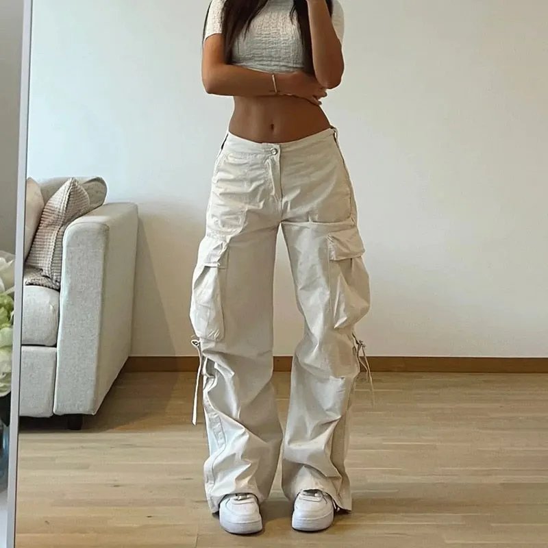 Calça Cargo Lilica
