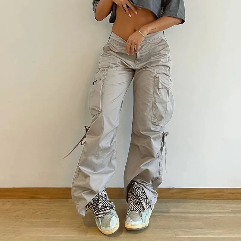 Calça Cargo Lilica