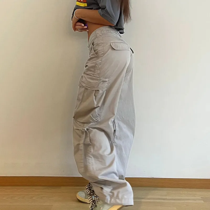 Calça Cargo Lilica