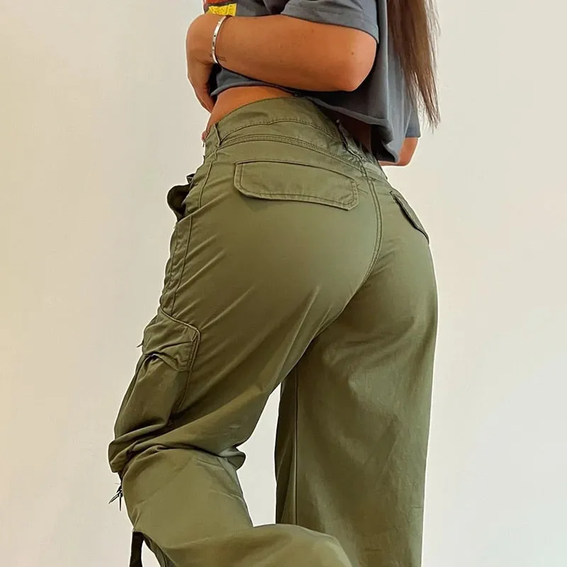 Calça Cargo Lilica
