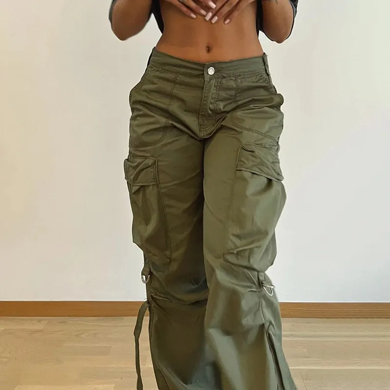 Calça Cargo Lilica