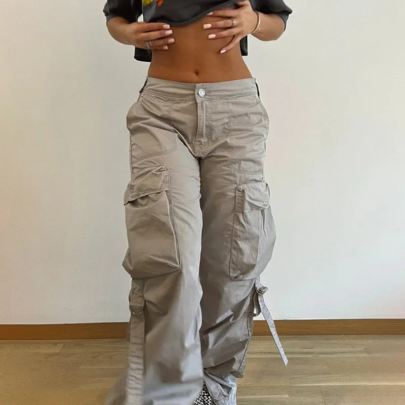 Calça Cargo Lilica