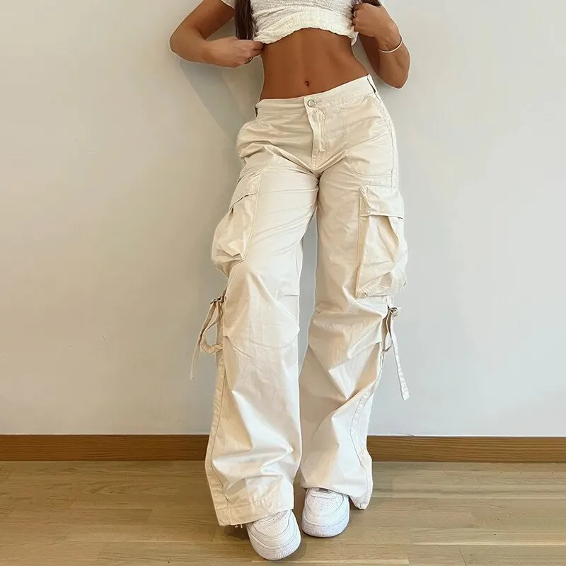 Calça Cargo Lilica