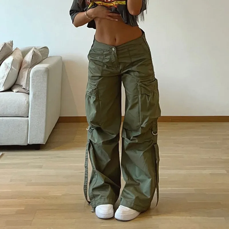 Calça Cargo Lilica