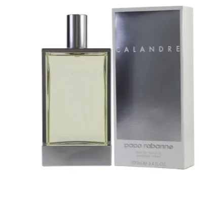 Calandre Paco Rabanne Edt 100Ml Mujer