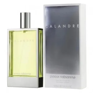 Calandre Paco Rabanne Edt 100Ml Mujer