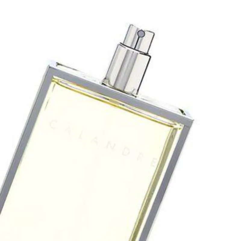 Calandre Paco Rabanne Edt 100Ml Mujer