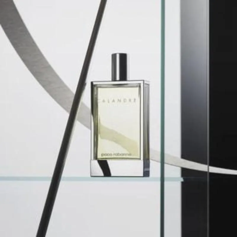 Calandre Paco Rabanne Edt 100Ml Mujer