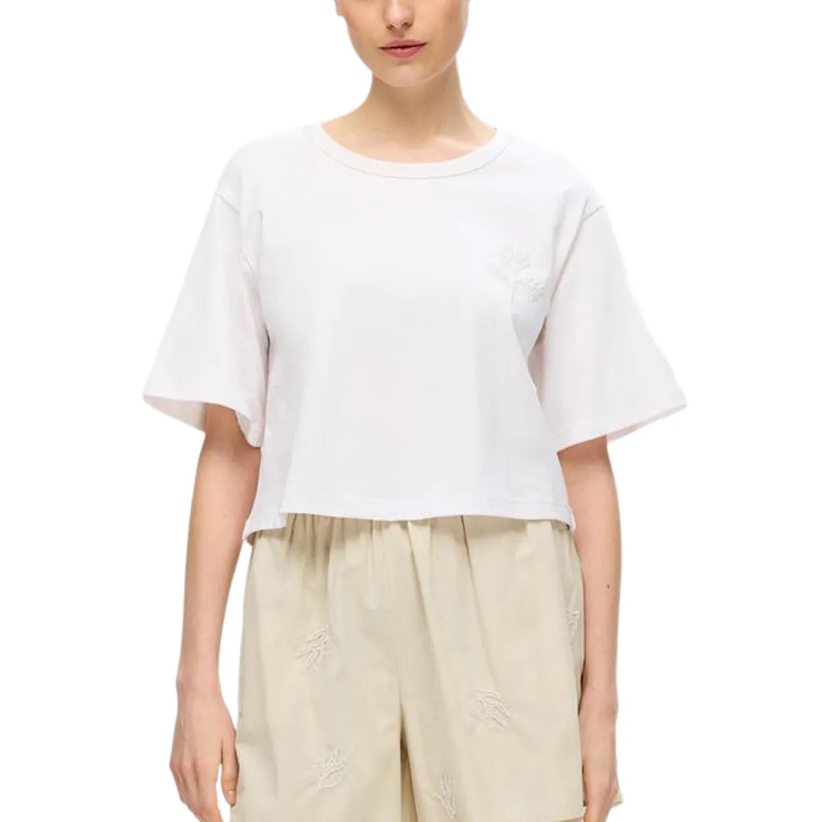 Camiseta Slfmarita