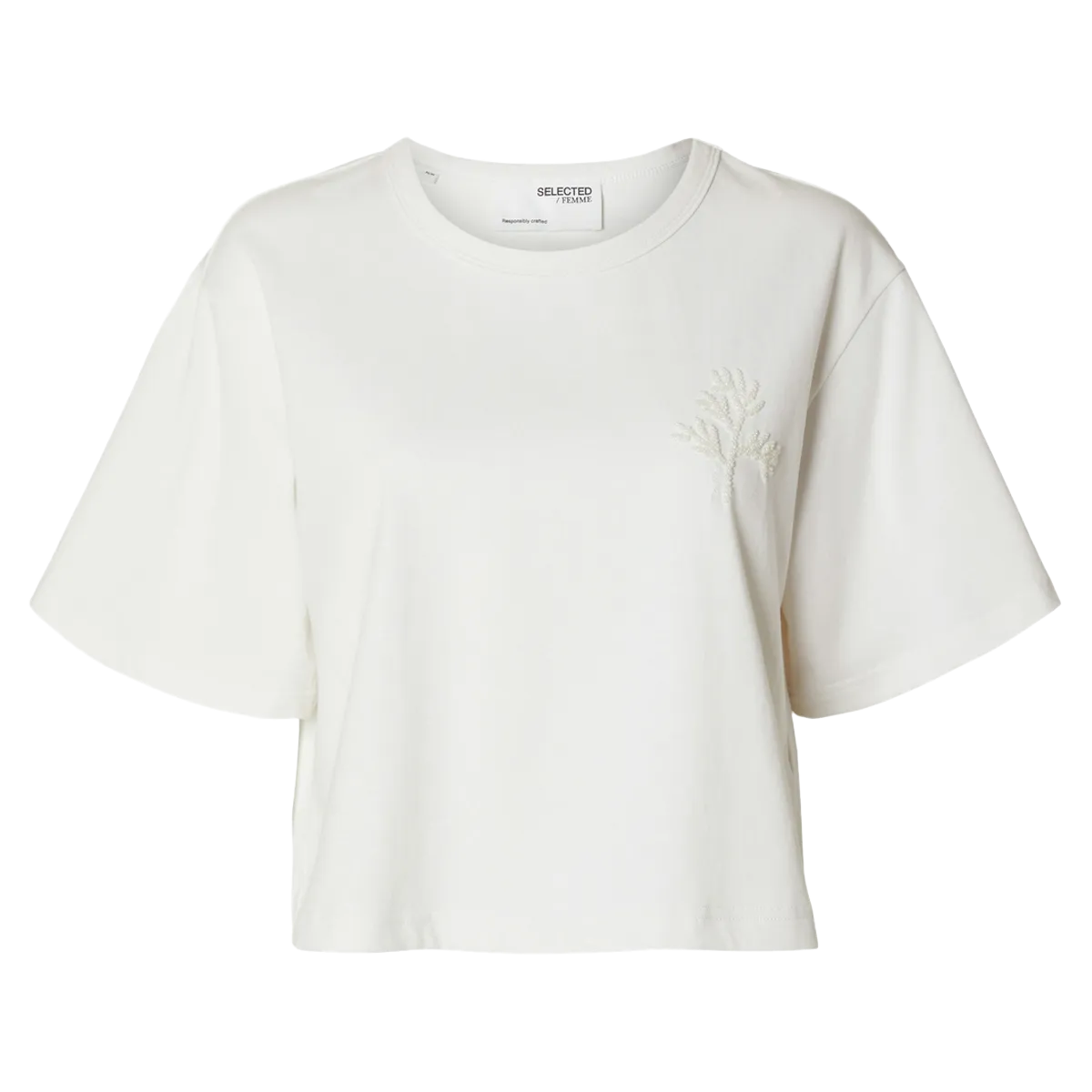 Camiseta Slfmarita