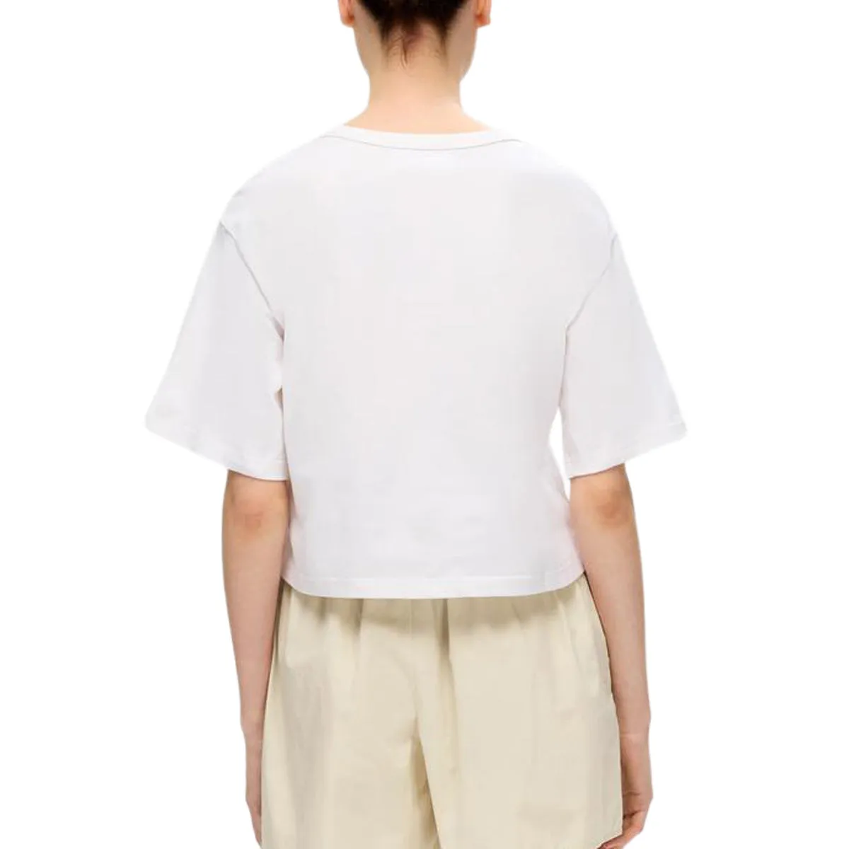 Camiseta Slfmarita