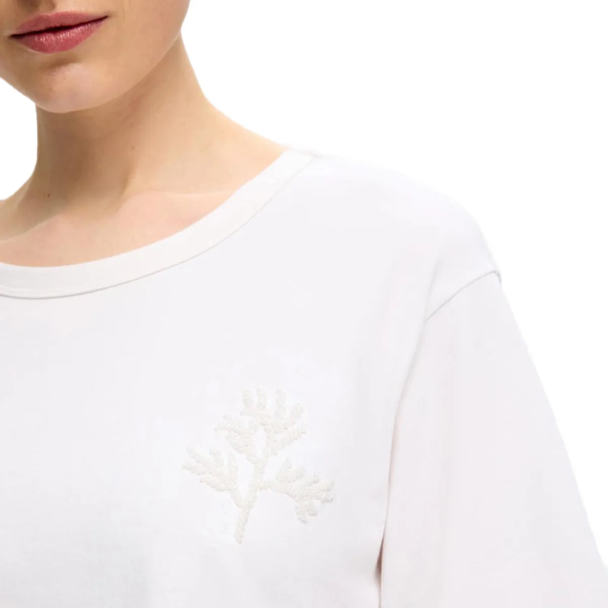 Camiseta Slfmarita