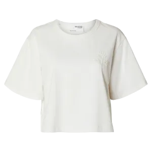 Camiseta Slfmarita