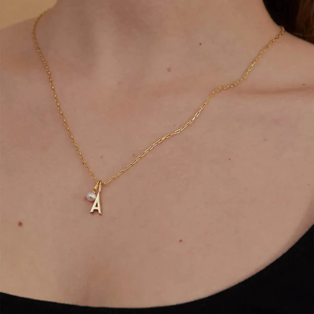 Charm perla
