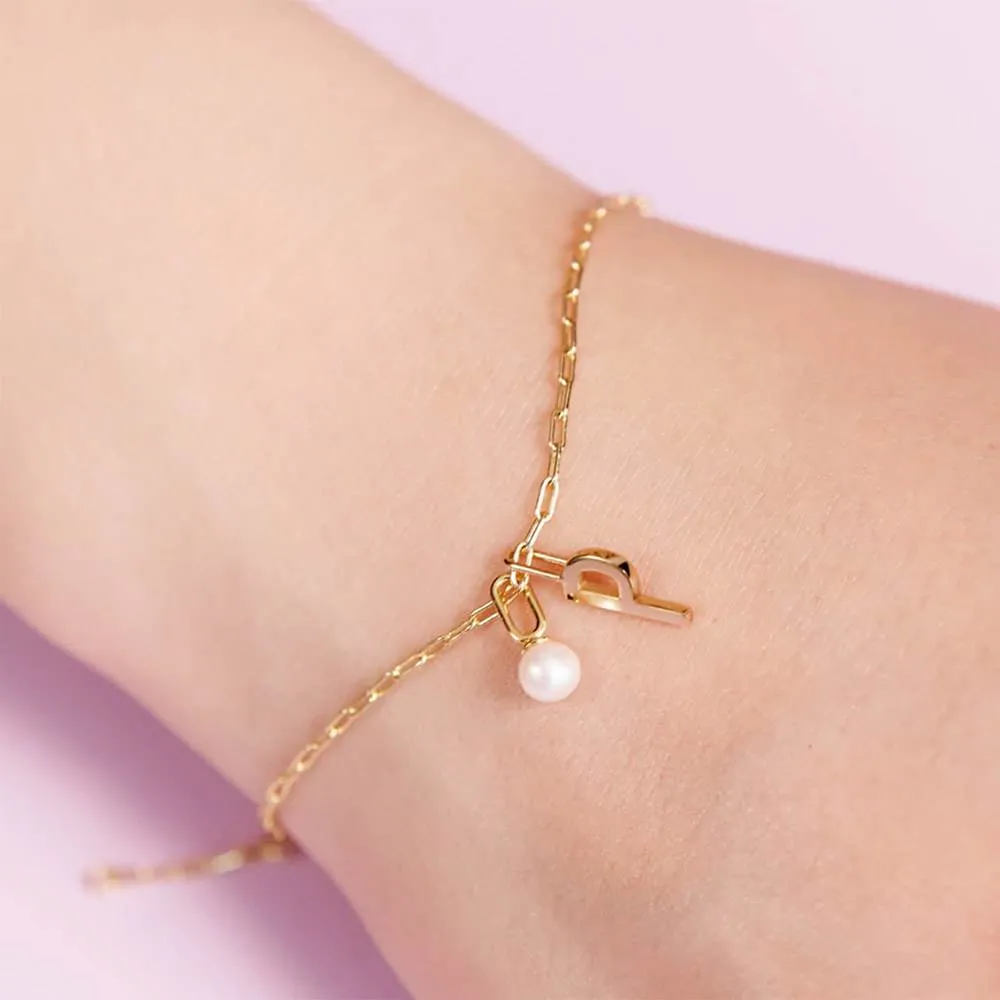 Charm perla