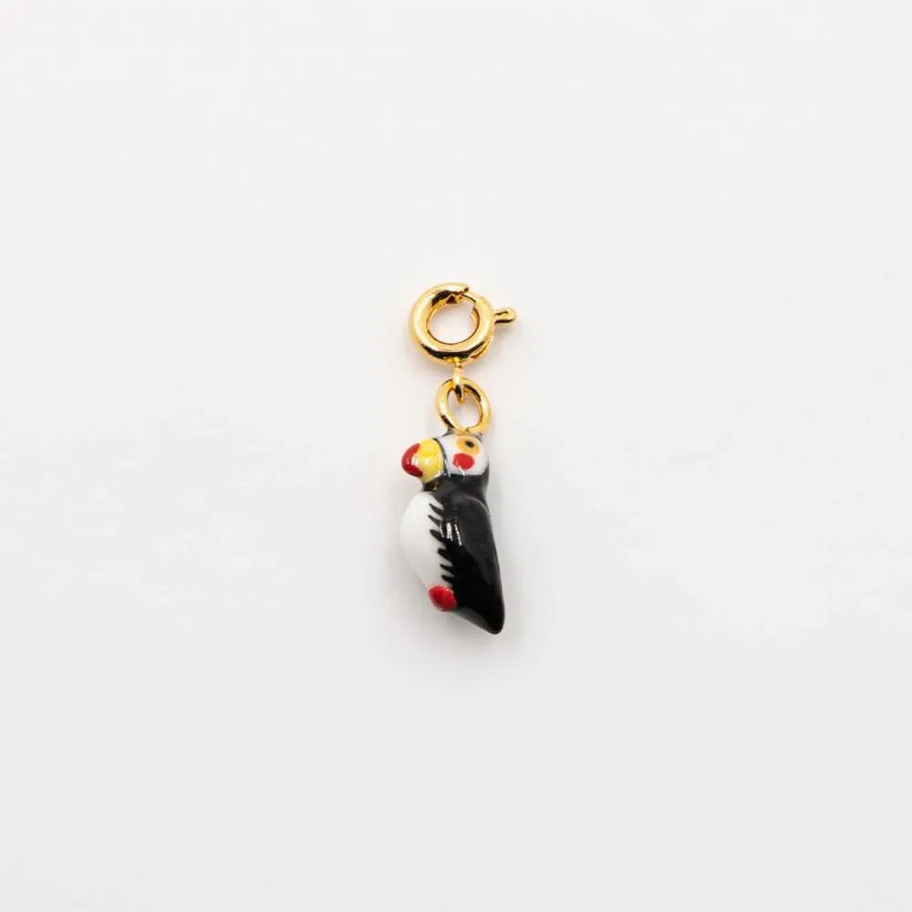 Charm Pulcinella di mare