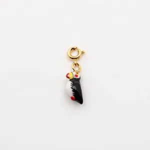 Charm Pulcinella di mare