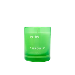 Chronic - Vela Perfumada