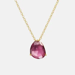 Colar Syra Gold