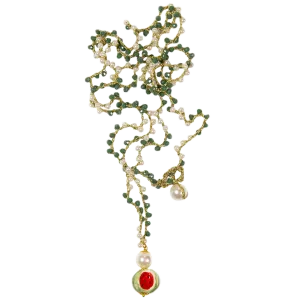 Collar Anguria