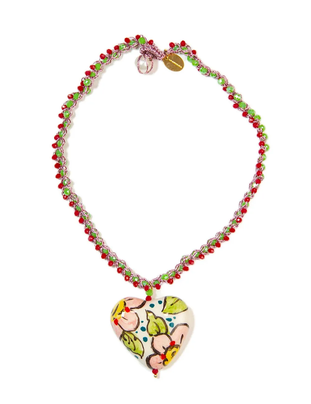 Collar Corazoncito
