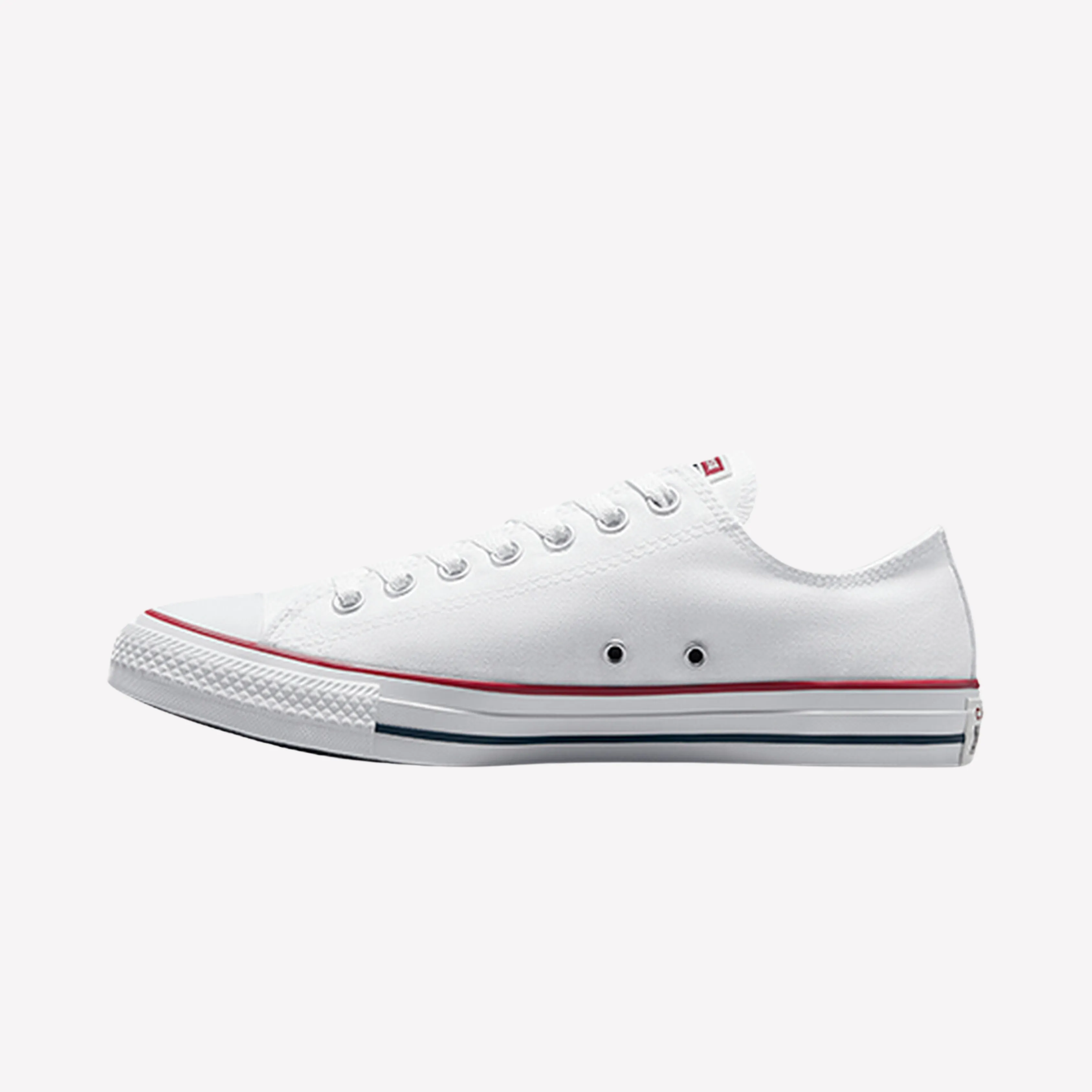 Converse Men's Chuck Taylor All Star Low Top - Optical White