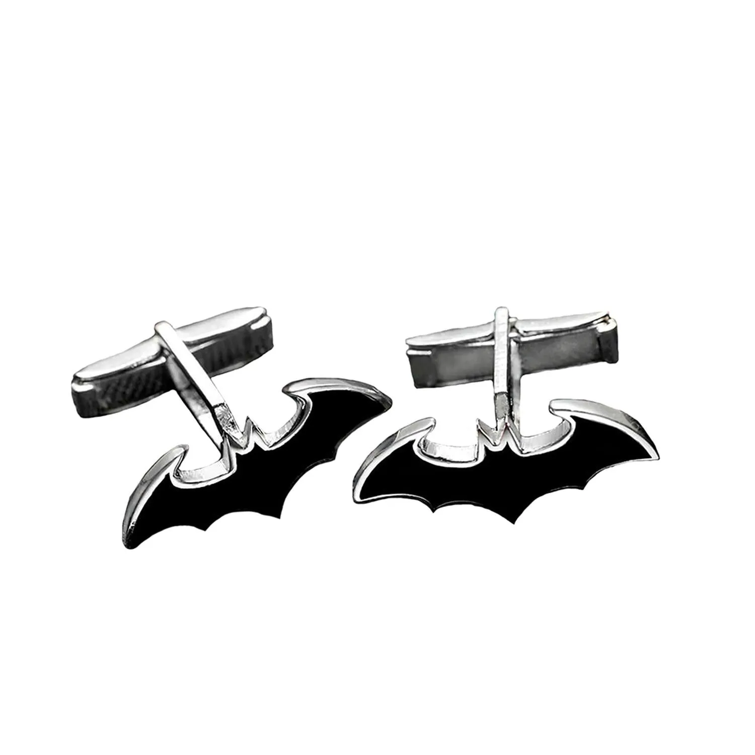 Coros Mancuernilla Gotham Knights By DC - Limited Edition