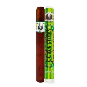 Cuba Brazil Edt 35ml Hombre