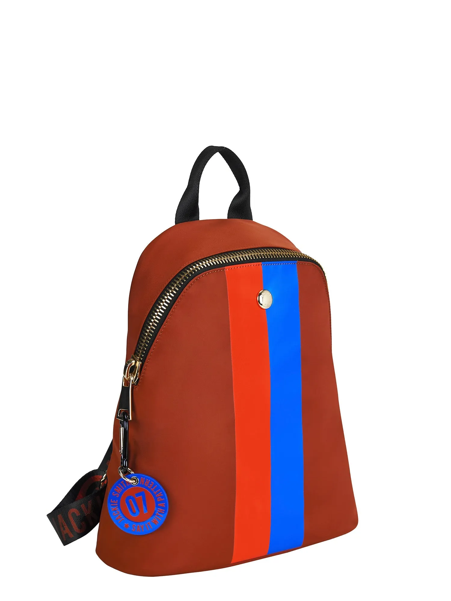 Dear Backpack