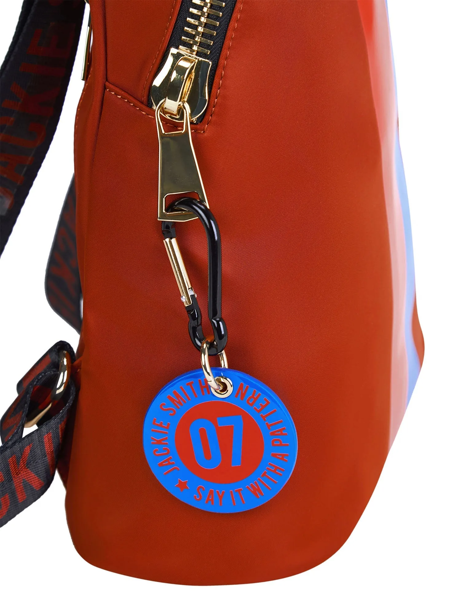 Dear Backpack
