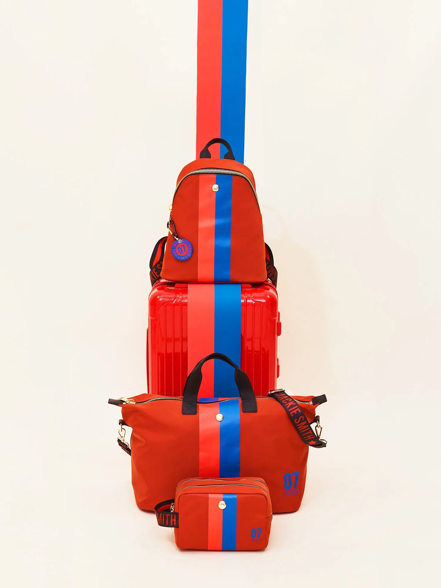 Dear Backpack