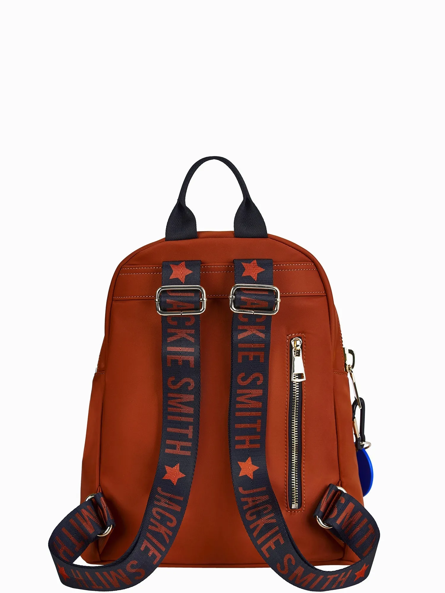 Dear Backpack