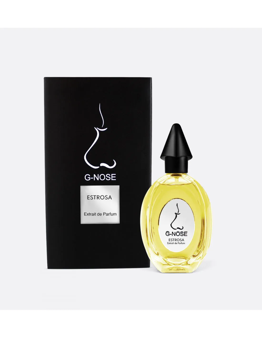 ESTROSA - GHOST NOSE Perfume - Scented Essence