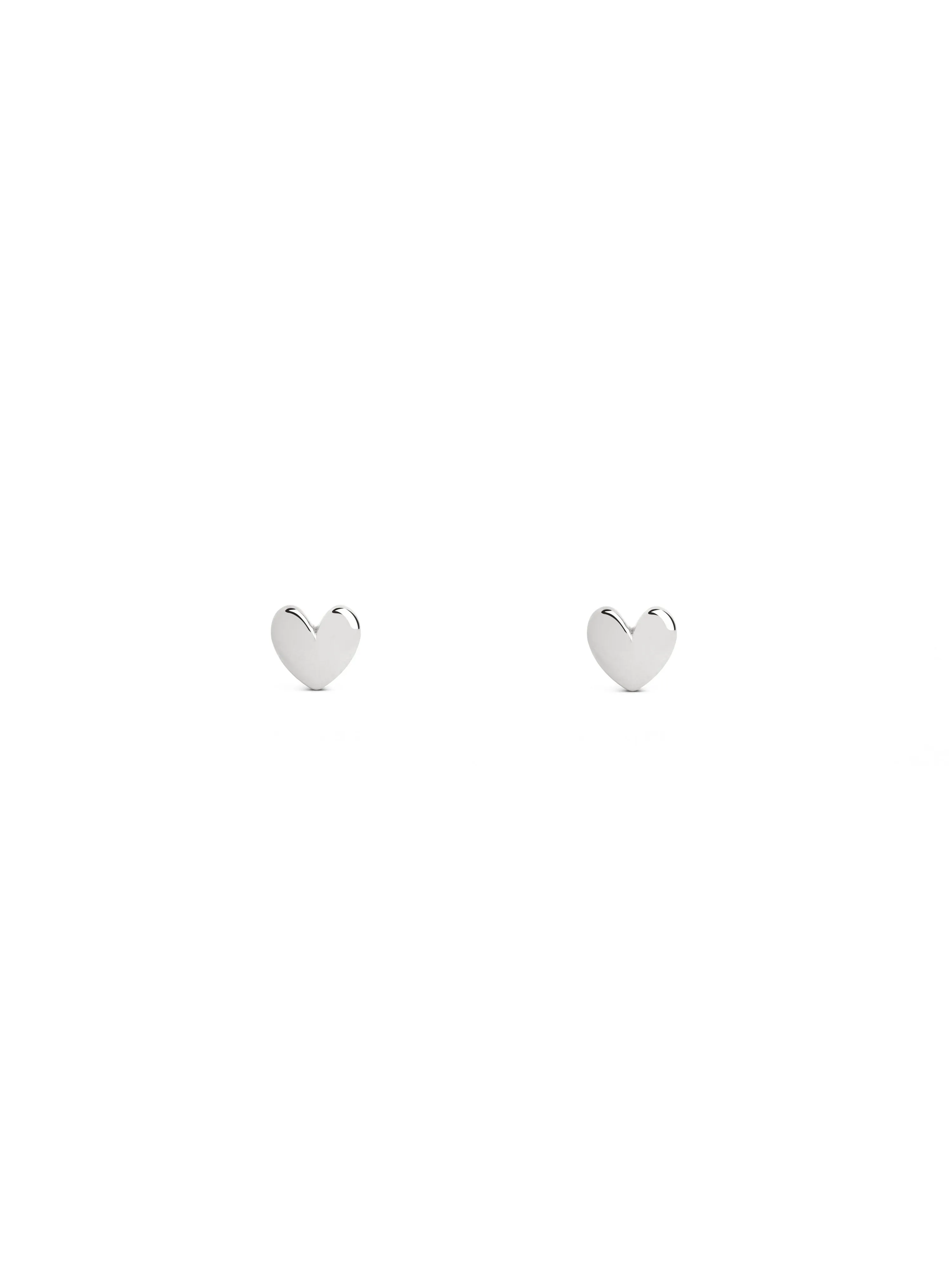 Heart Kids Earrings