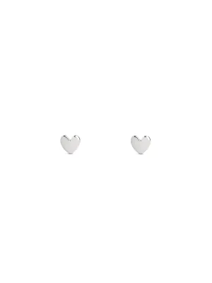 Heart Kids Earrings