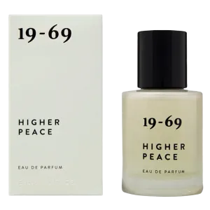 Higher Peace 30ml