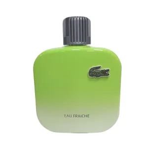 Lacoste L.12.12 Pour Lui Eau Fraiche Edt 100Ml Hombre Tester