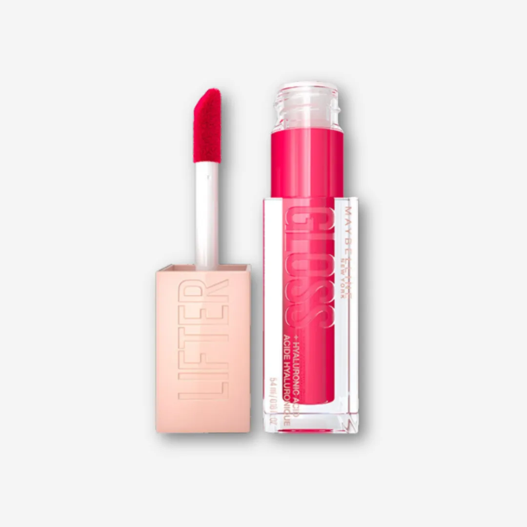 Lifter Gloss Candy Drop Lip Gloss with Hyaluronic Acid