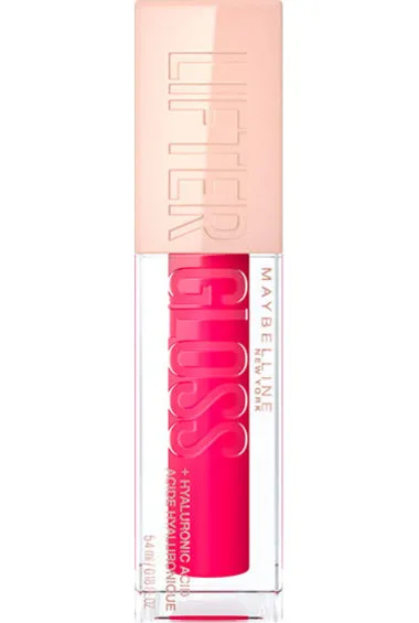 Lifter Gloss Candy Drop Lip Gloss with Hyaluronic Acid