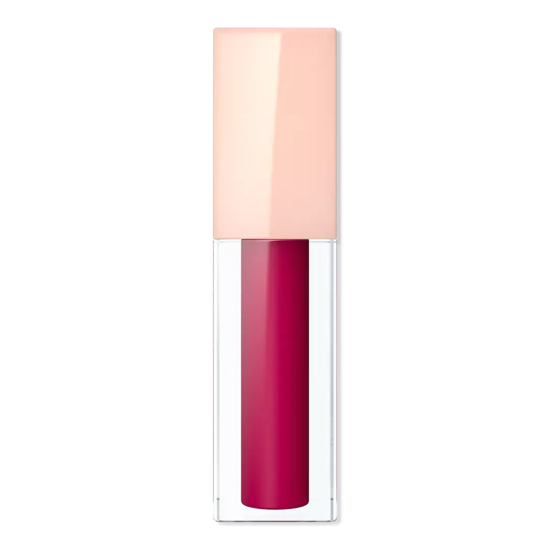 Lifter Gloss Candy Drop Lip Gloss with Hyaluronic Acid